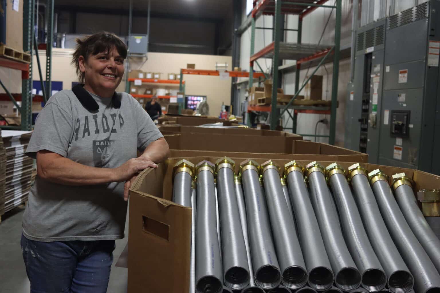 Chicago Fittings Corporation