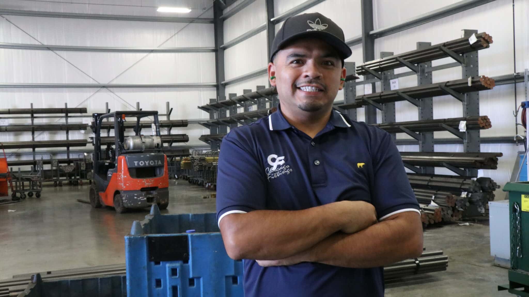 Chicago Fittings Corporation