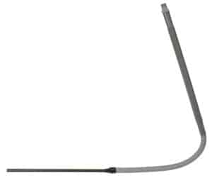 Asta Rigid Riser Setup Rigid Risers - Chicago Fittings Corporation