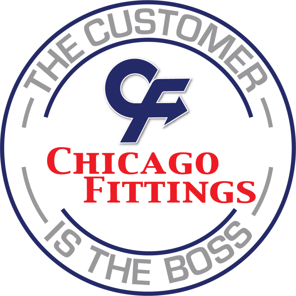 Trusted Joining Solutions for Gas & Propane Systems - Chicago Fittings ...