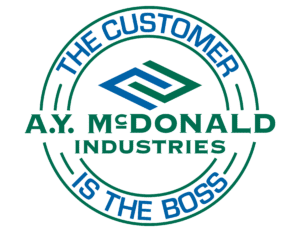Industries Boss Logo