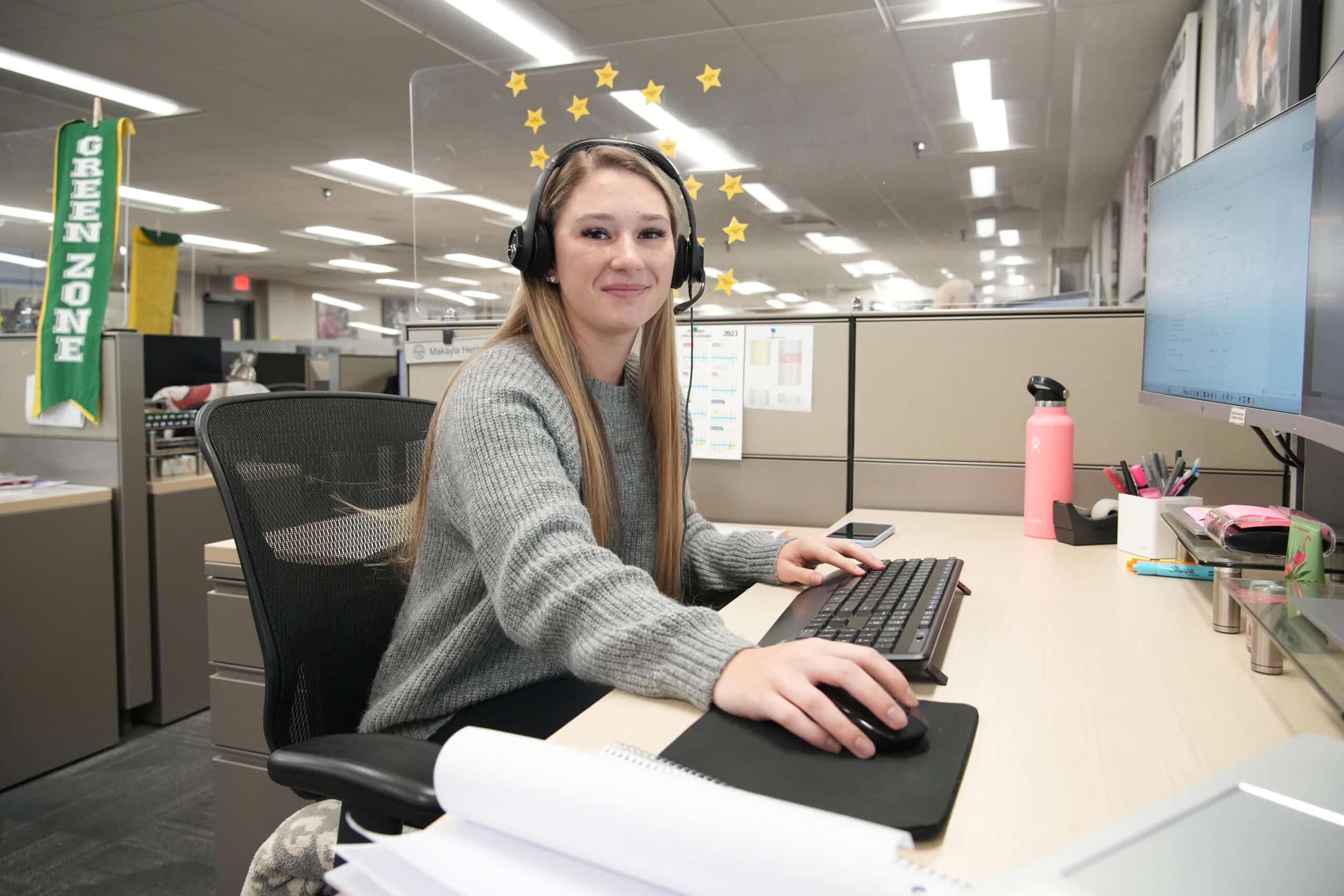 Customer Service