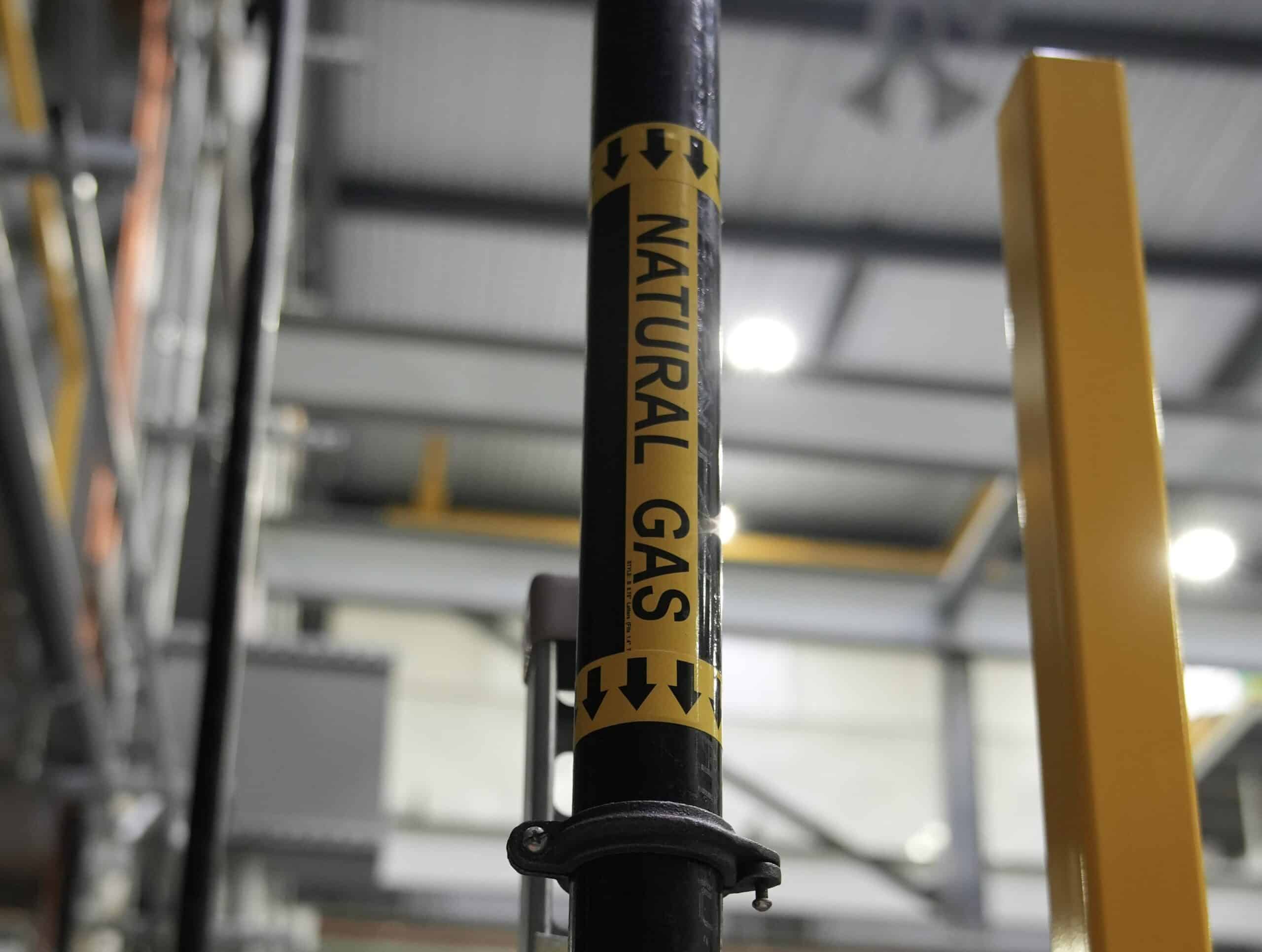 Natural Gas